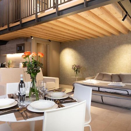 Residence 8 Loft 베니스 외부 사진