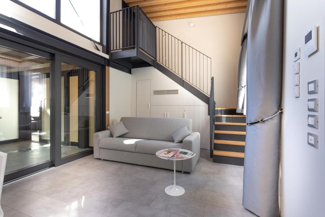 Residence 8 Loft 베니스 외부 사진