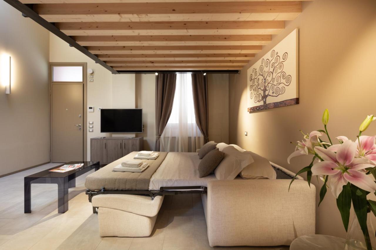 Residence 8 Loft 베니스 외부 사진