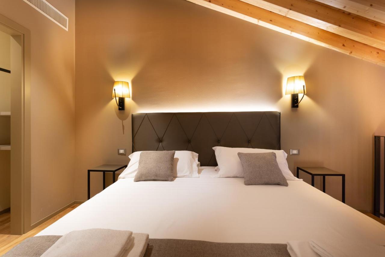 Residence 8 Loft 베니스 외부 사진