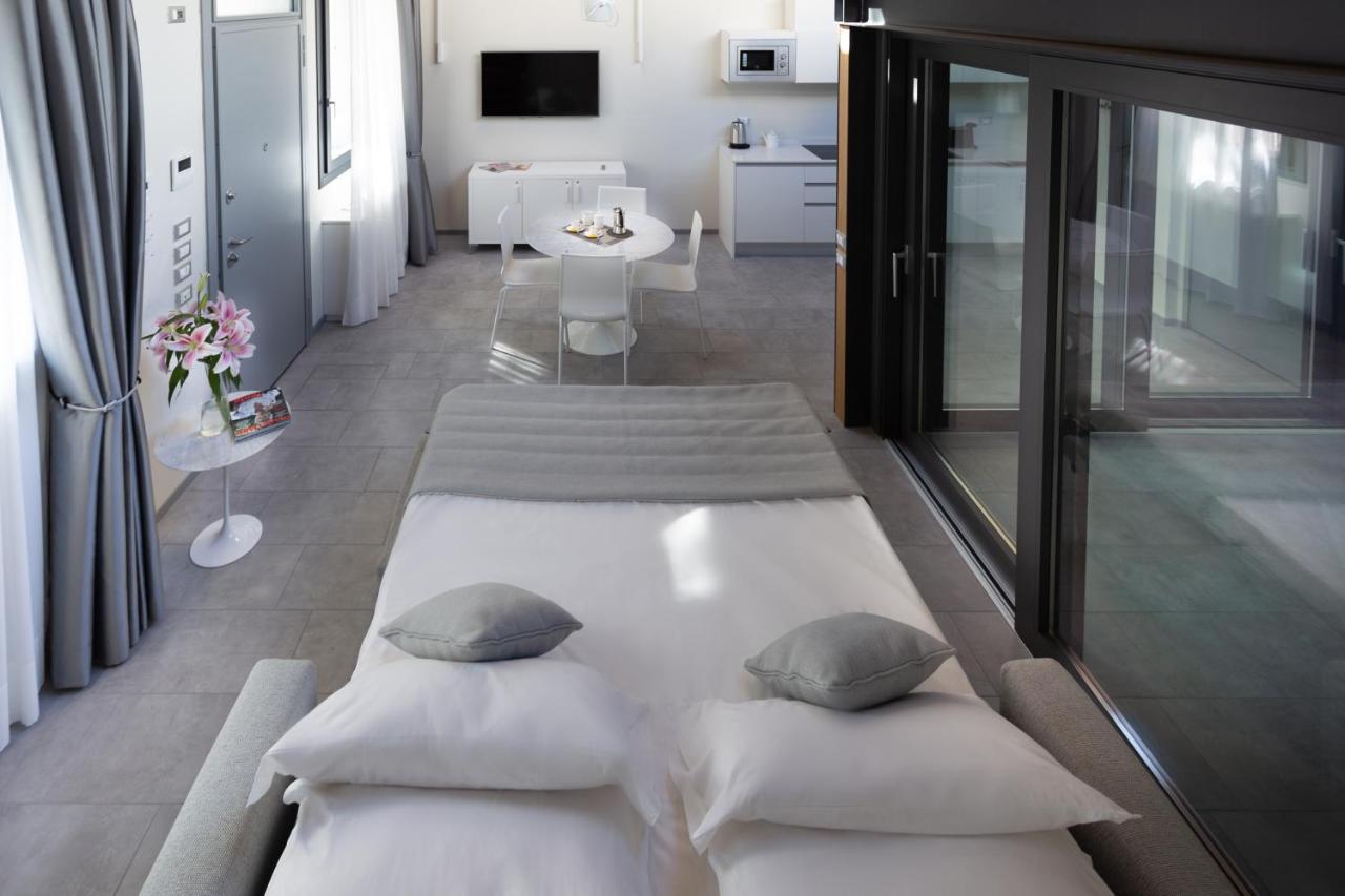 Residence 8 Loft 베니스 외부 사진