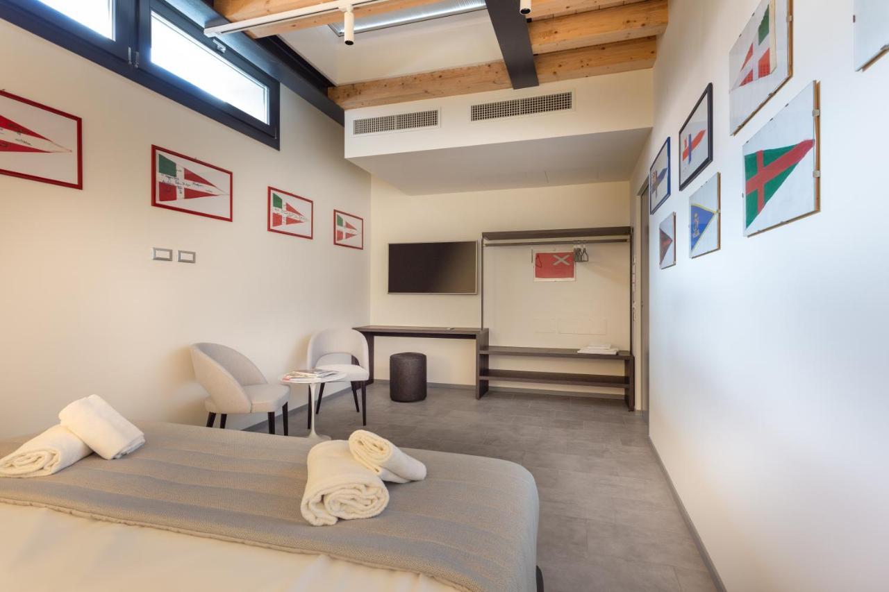 Residence 8 Loft 베니스 외부 사진