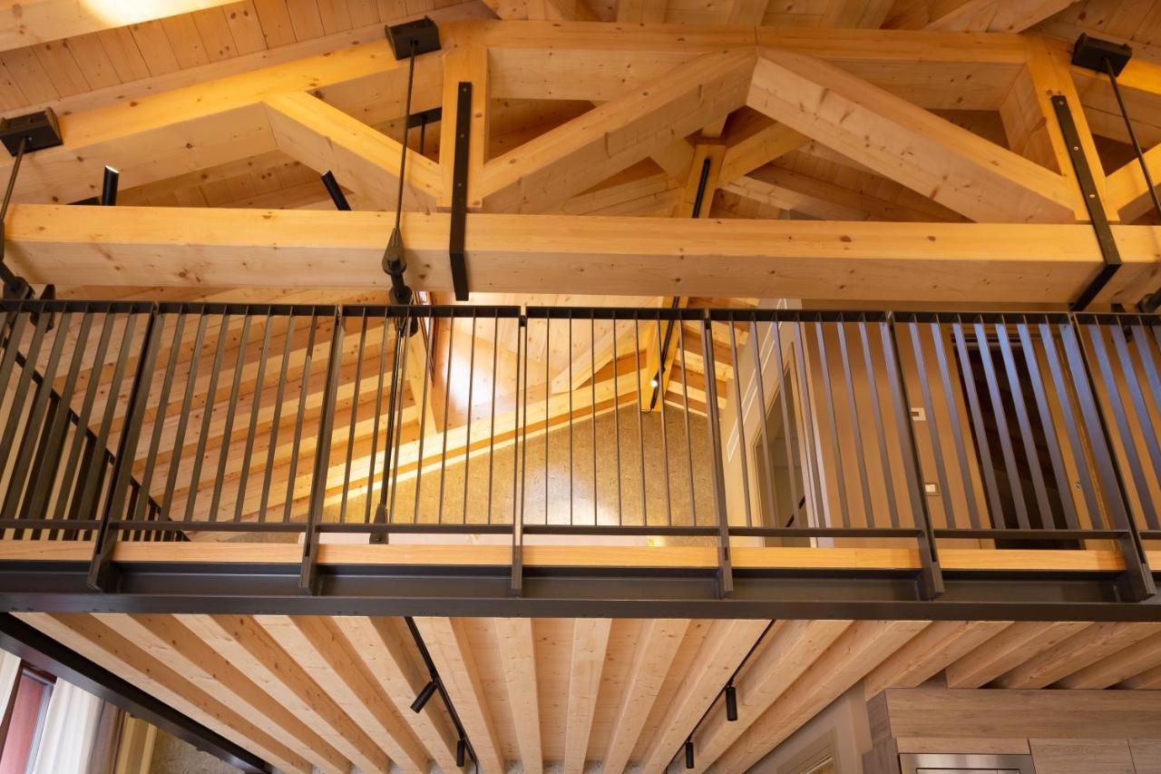 Residence 8 Loft 베니스 외부 사진