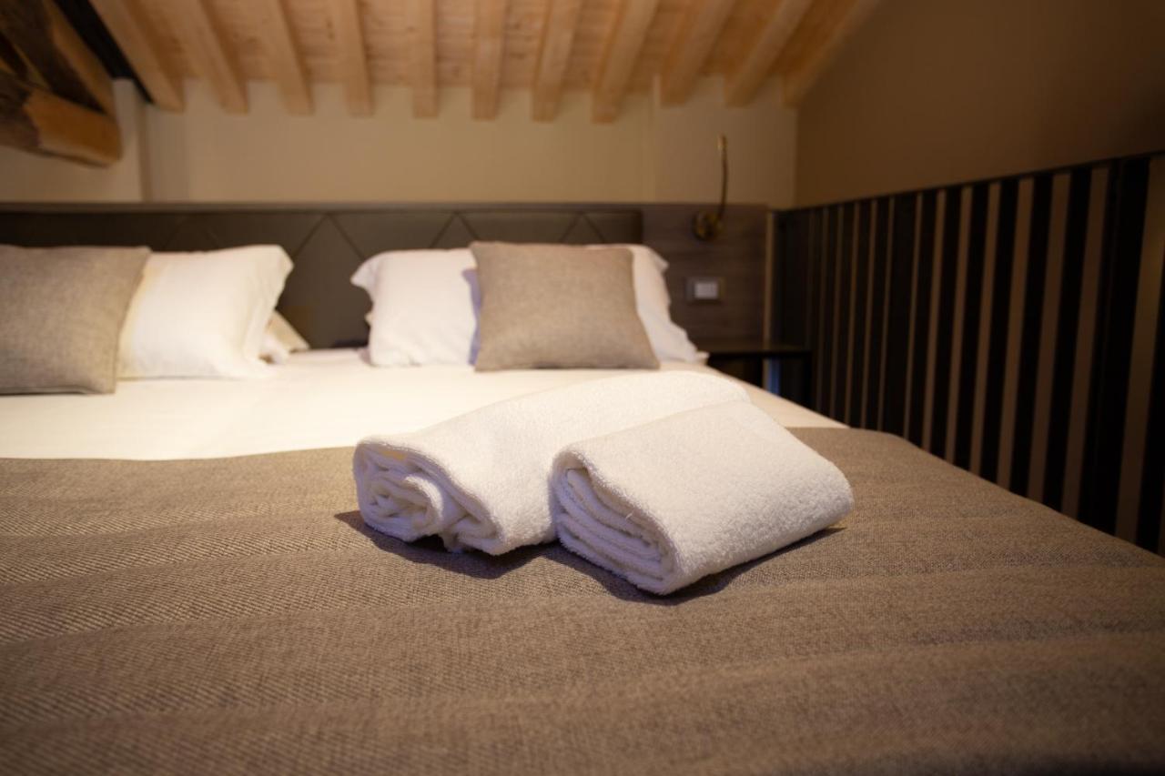 Residence 8 Loft 베니스 외부 사진
