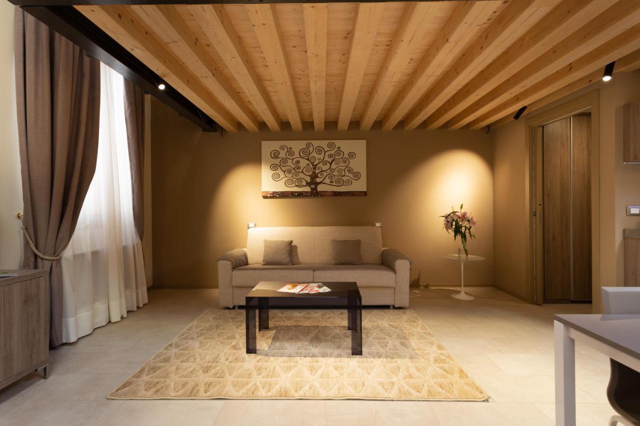 Residence 8 Loft 베니스 외부 사진