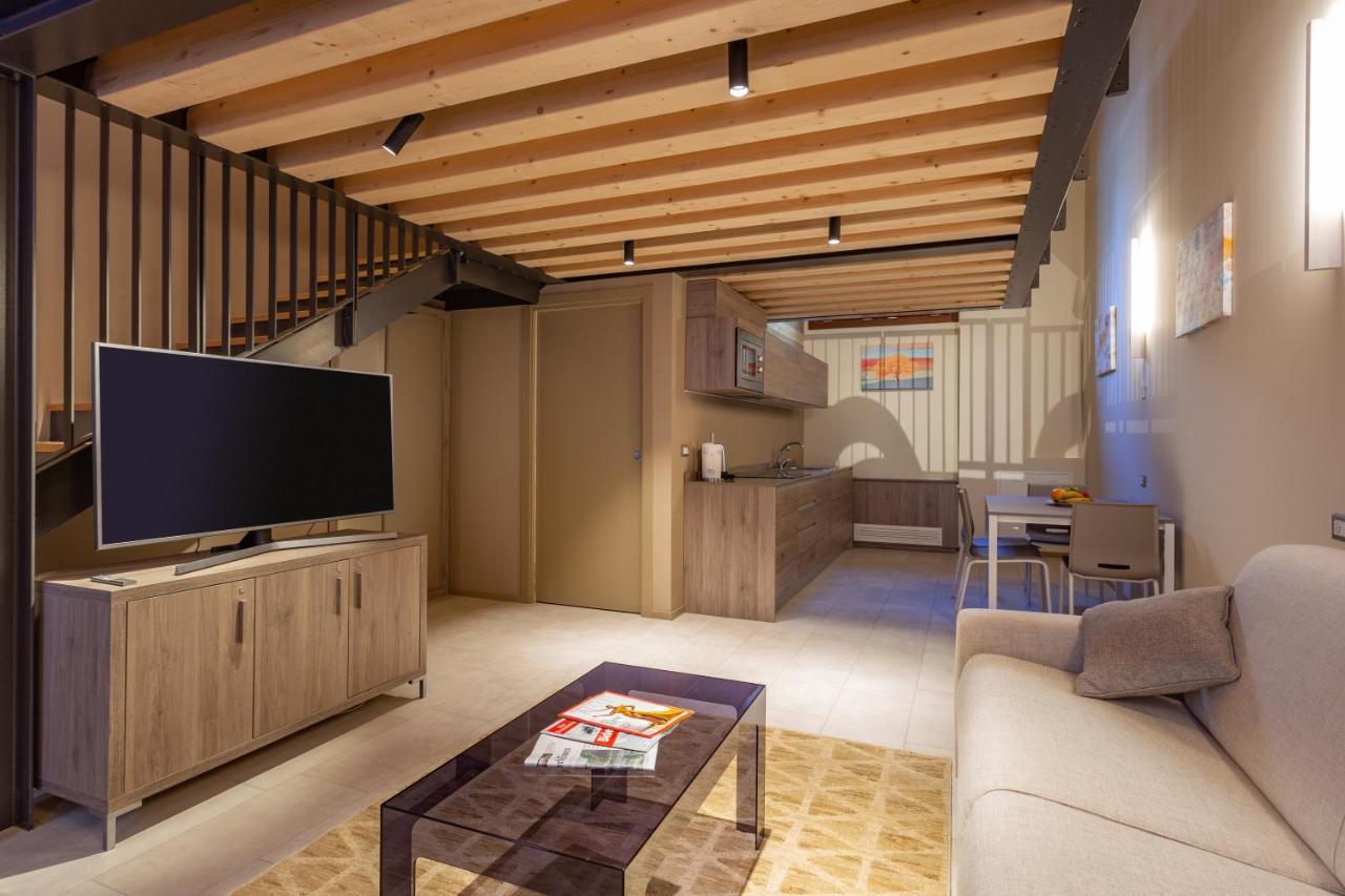 Residence 8 Loft 베니스 외부 사진