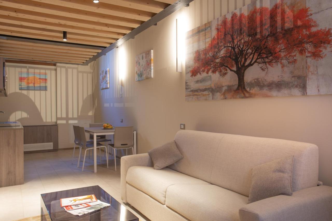 Residence 8 Loft 베니스 외부 사진