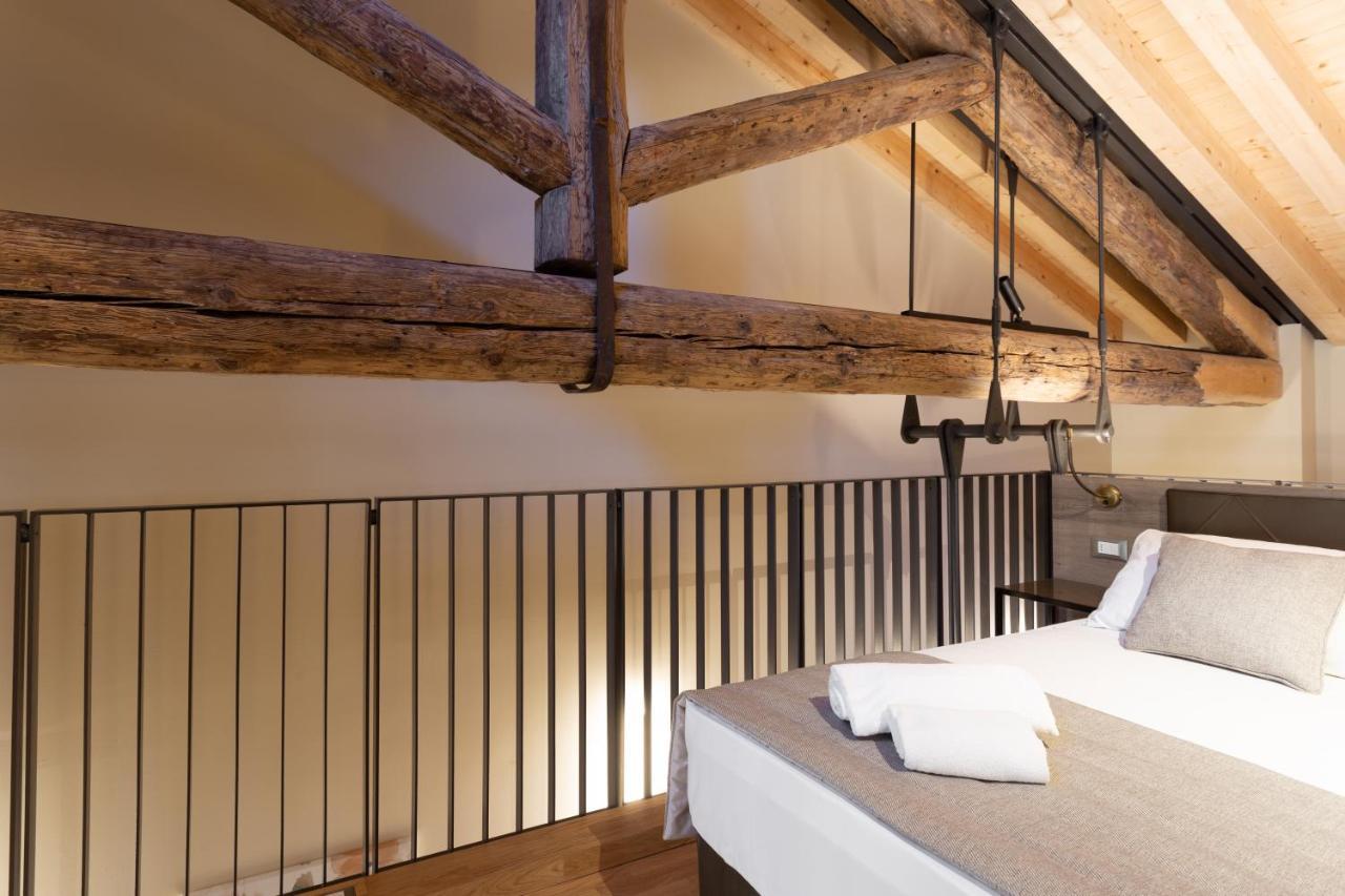Residence 8 Loft 베니스 외부 사진