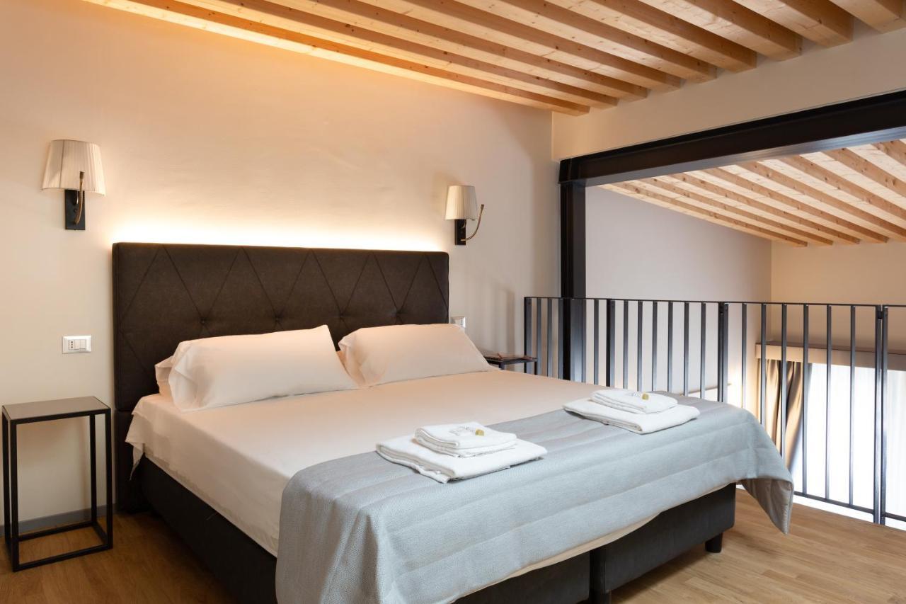 Residence 8 Loft 베니스 외부 사진