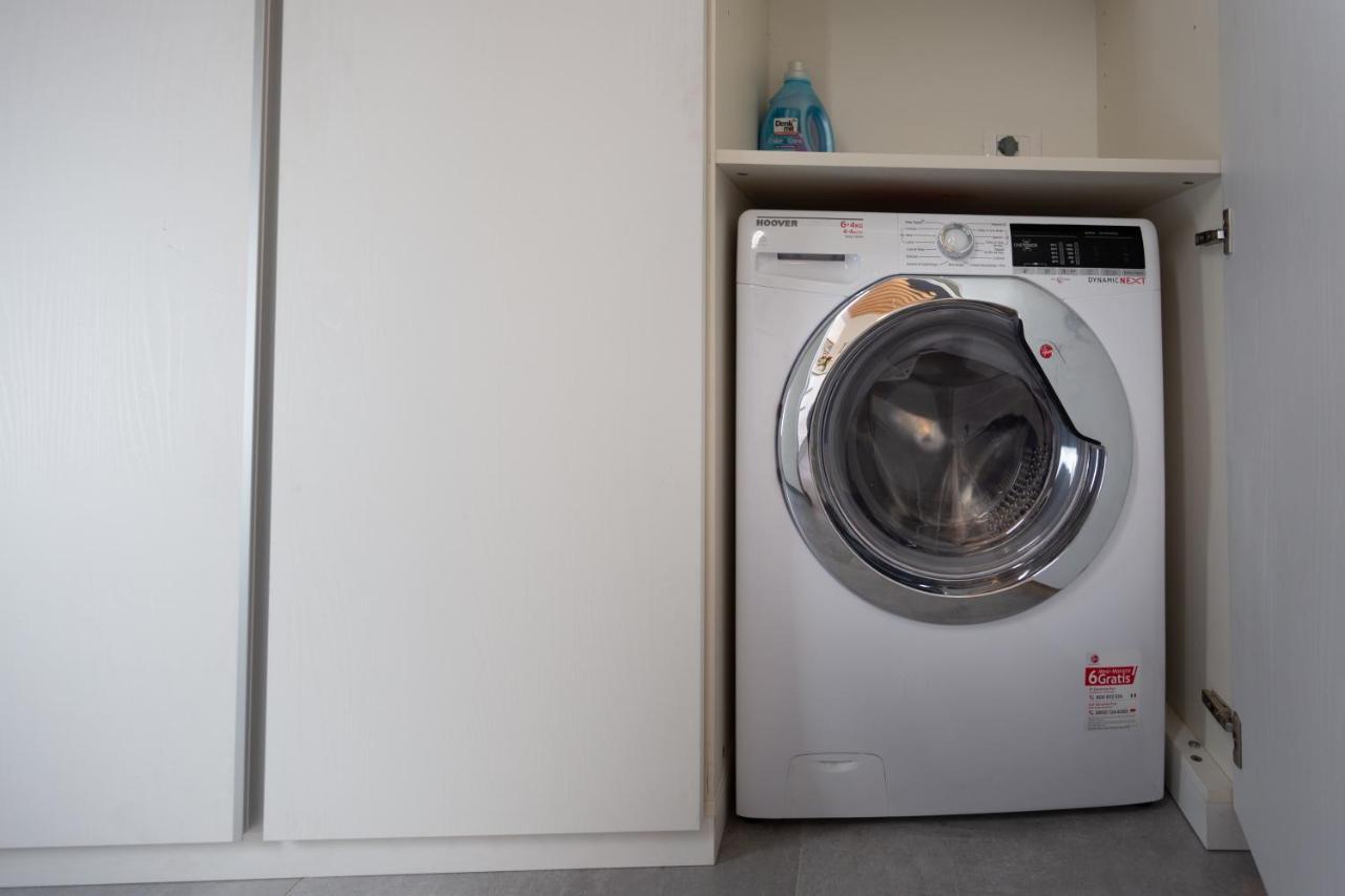 Residence 8 Loft 베니스 외부 사진