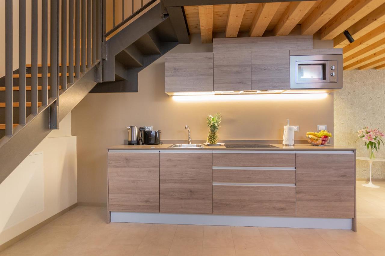 Residence 8 Loft 베니스 외부 사진