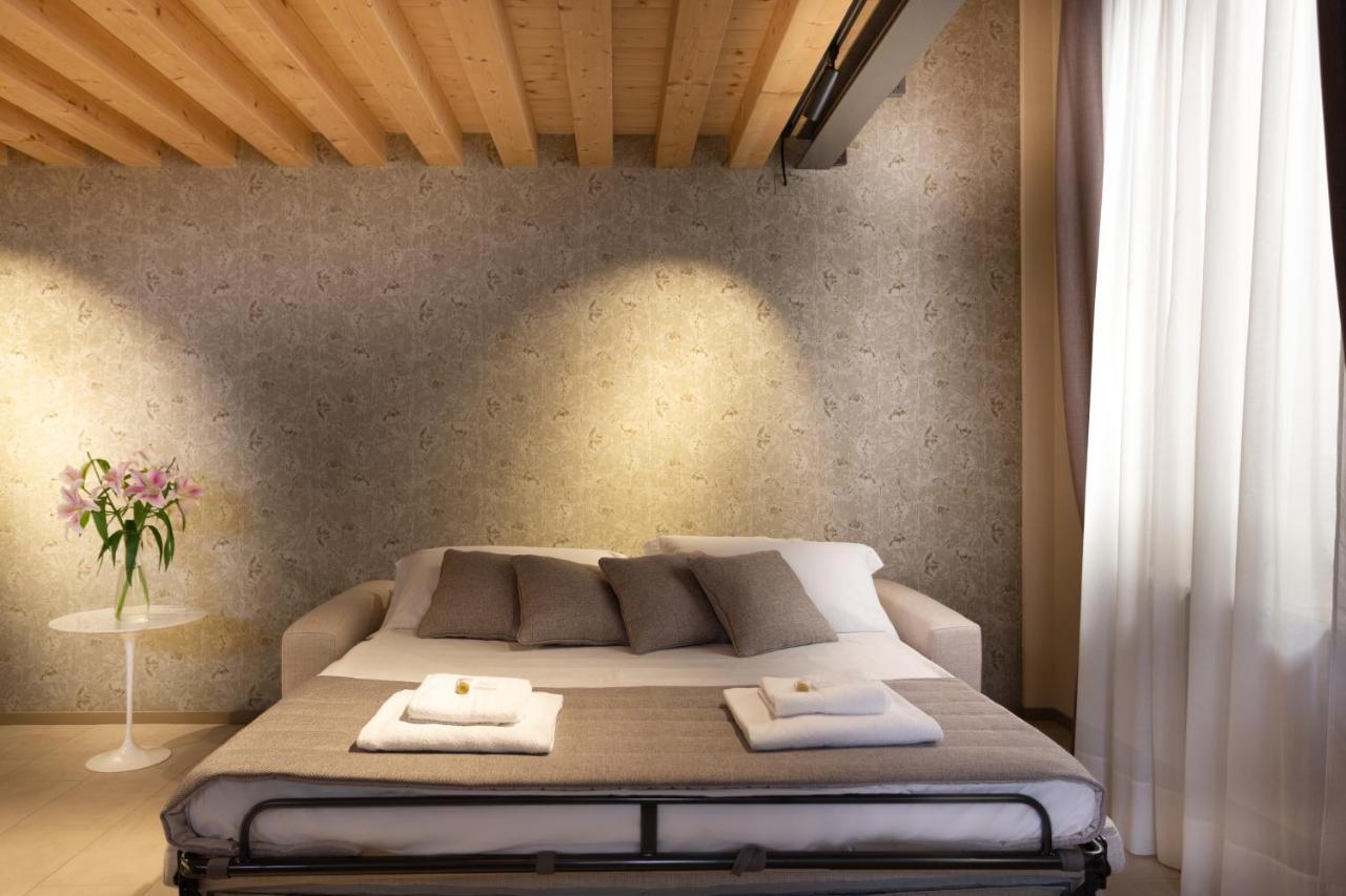 Residence 8 Loft 베니스 외부 사진