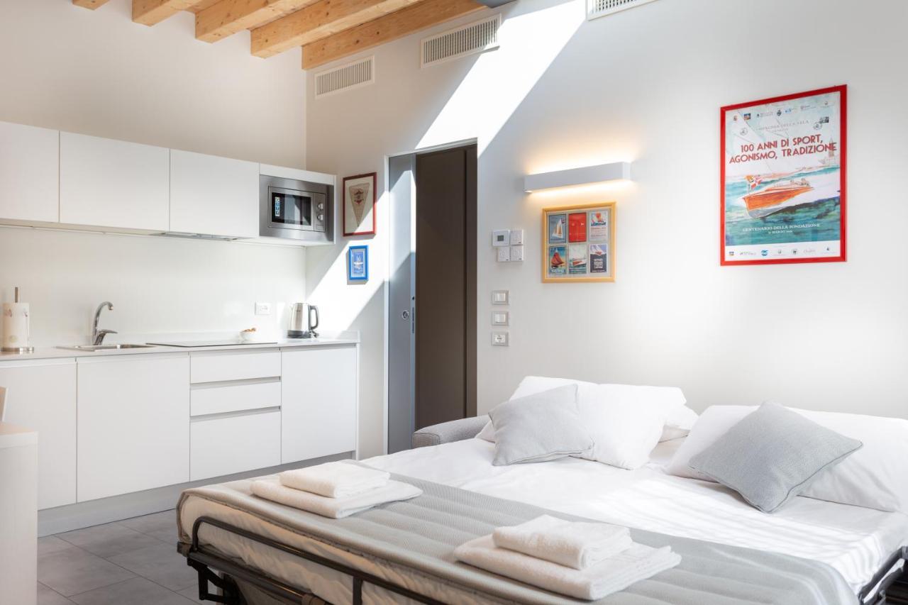 Residence 8 Loft 베니스 외부 사진