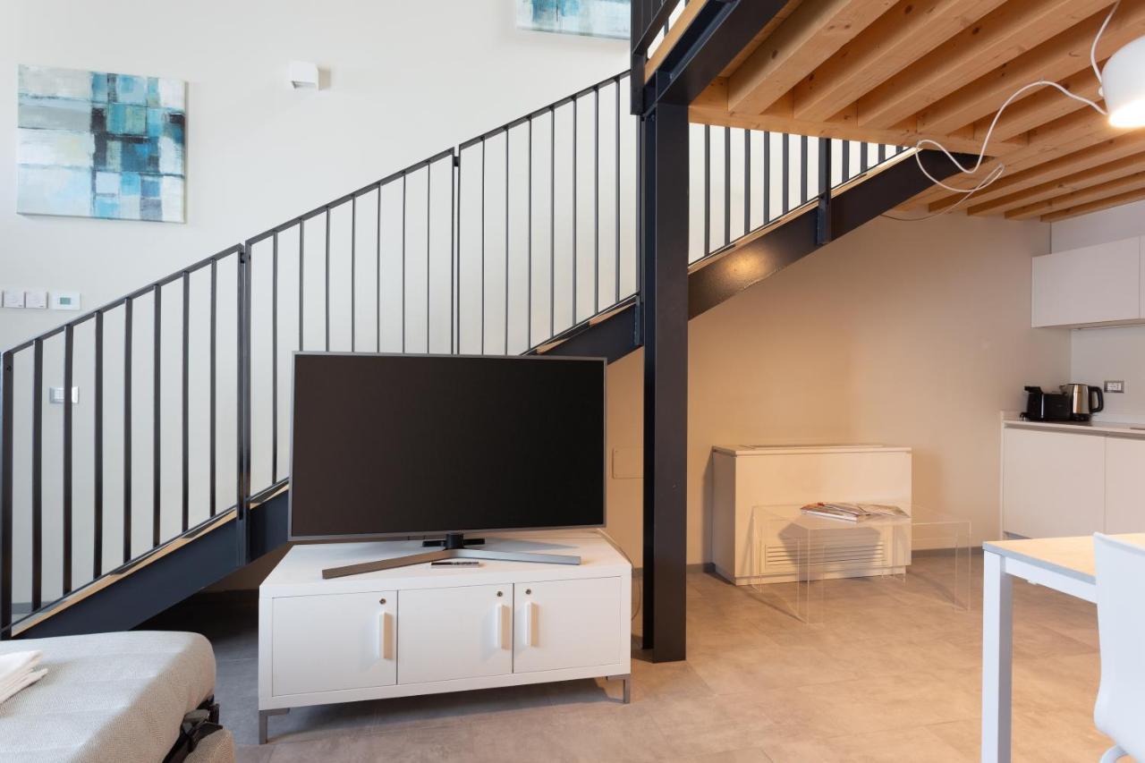 Residence 8 Loft 베니스 외부 사진