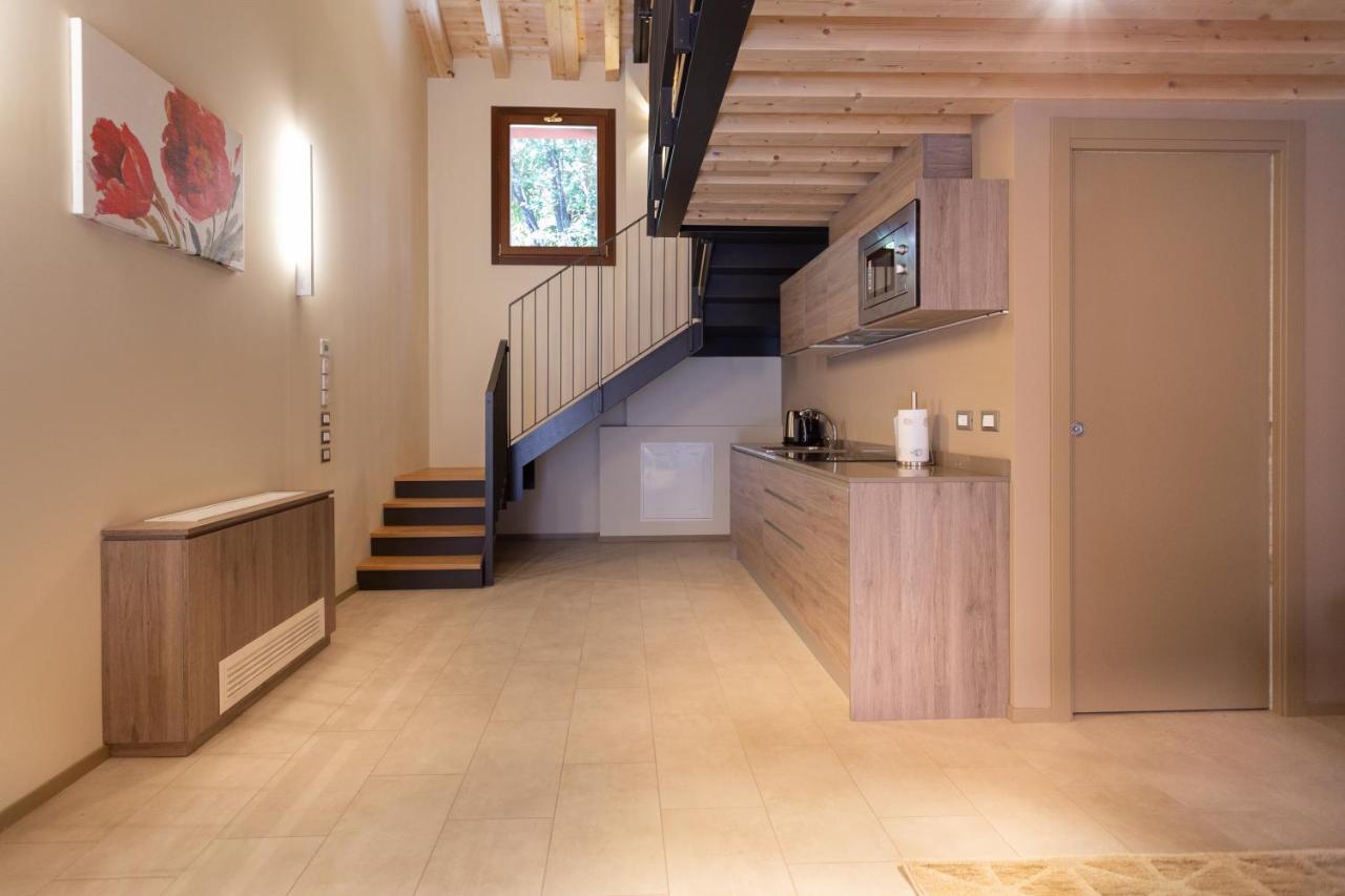 Residence 8 Loft 베니스 외부 사진