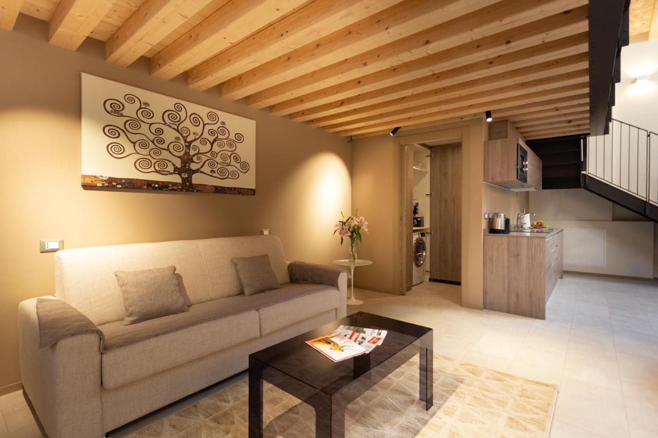 Residence 8 Loft 베니스 외부 사진