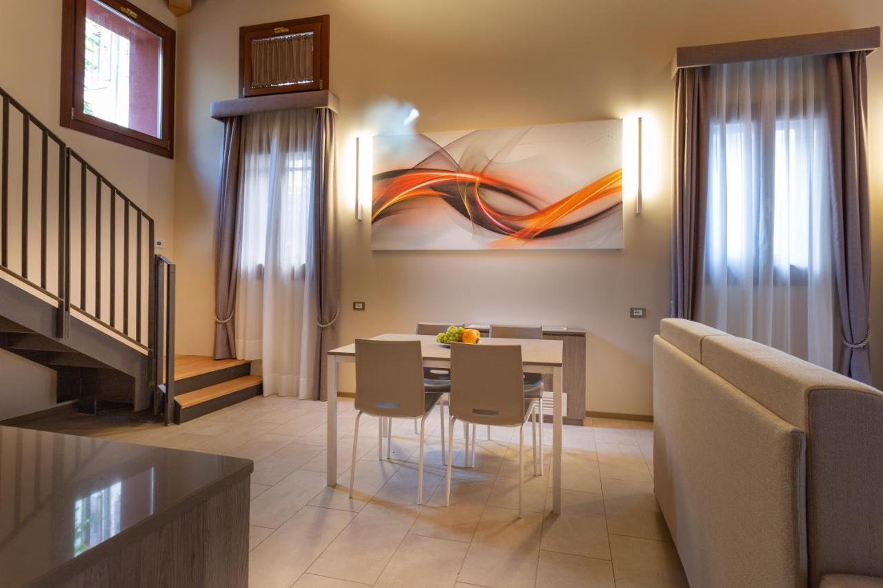 Residence 8 Loft 베니스 외부 사진