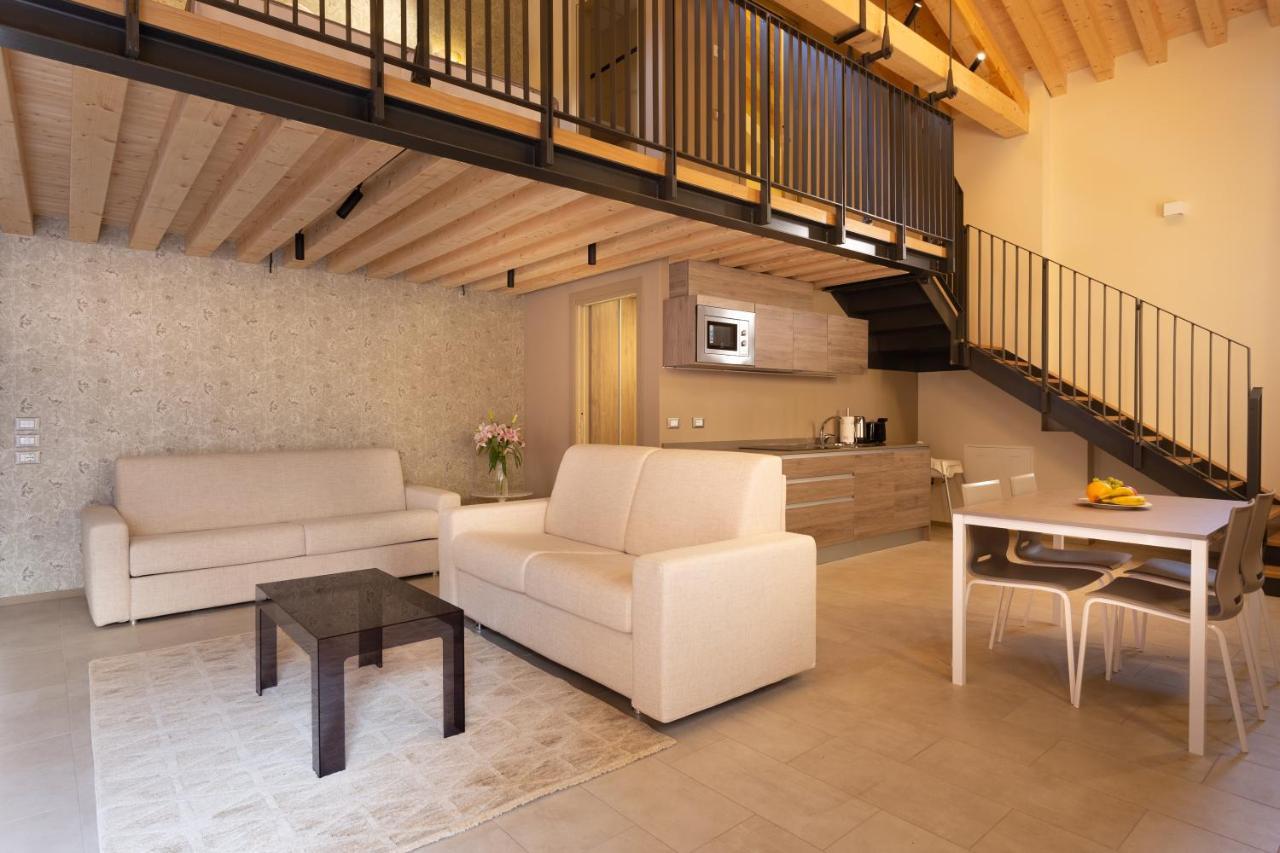 Residence 8 Loft 베니스 외부 사진