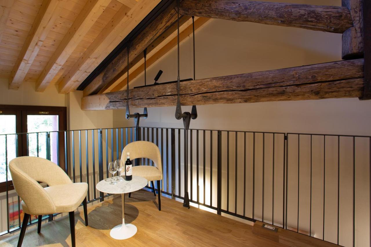Residence 8 Loft 베니스 외부 사진