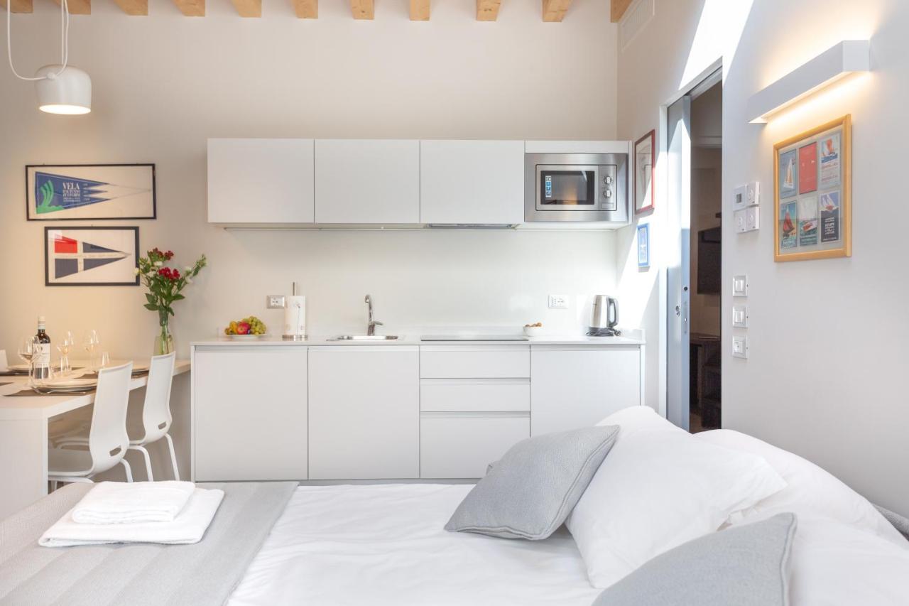 Residence 8 Loft 베니스 외부 사진