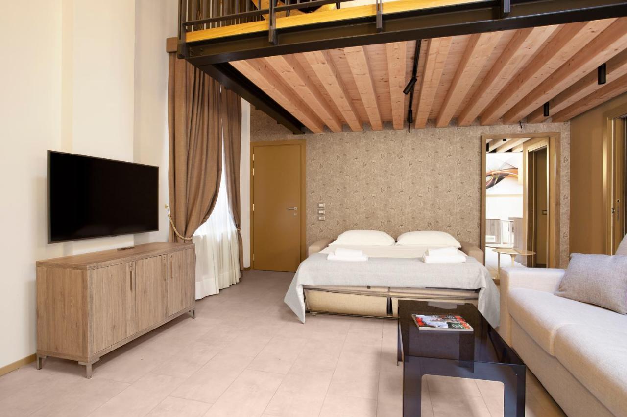 Residence 8 Loft 베니스 외부 사진