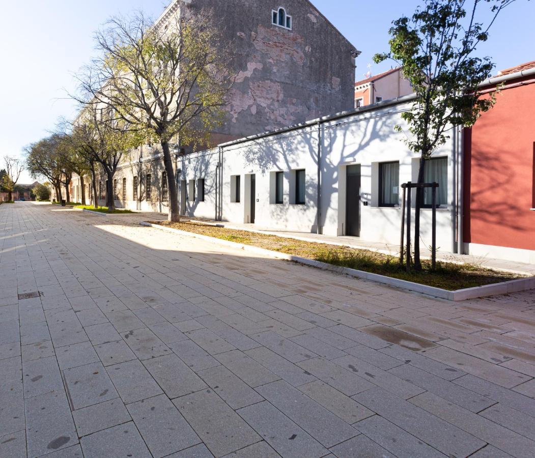 Residence 8 Loft 베니스 외부 사진